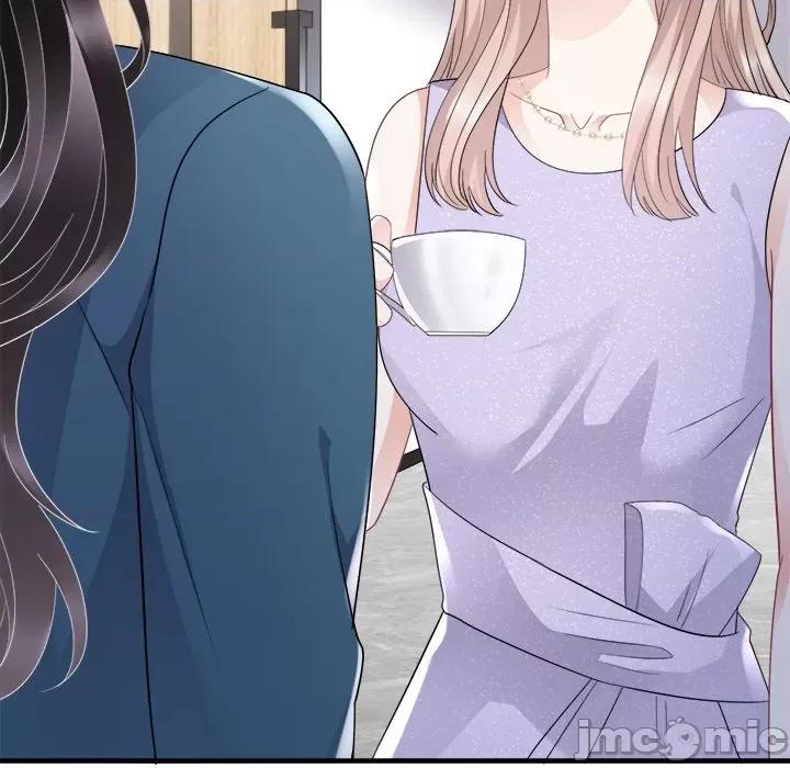 大小姐能有什么坏心眼呢？ 大小姐能有什么坏心眼呢？-第 46 话 第5页