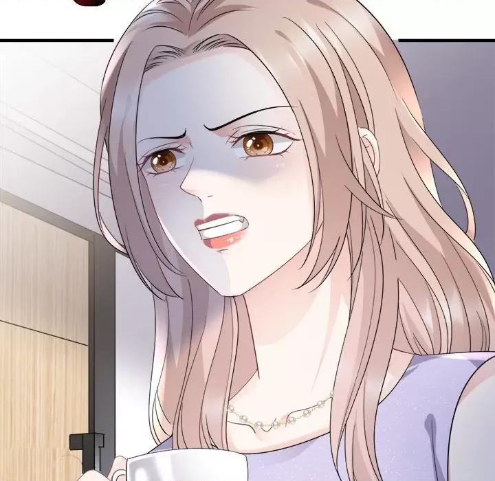 大小姐能有什么坏心眼呢？ 大小姐能有什么坏心眼呢？-第 46 话 第8页