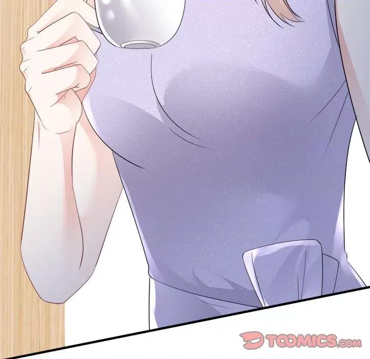 大小姐能有什么坏心眼呢？ 大小姐能有什么坏心眼呢？-第 46 话 第9页