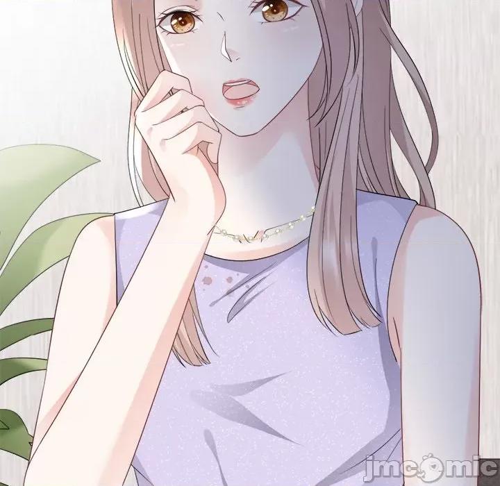 大小姐能有什么坏心眼呢？ 大小姐能有什么坏心眼呢？-第 46 话 第35页