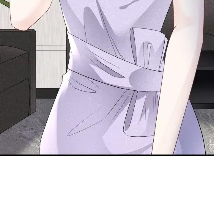 大小姐能有什么坏心眼呢？ 大小姐能有什么坏心眼呢？-第 46 话 第36页