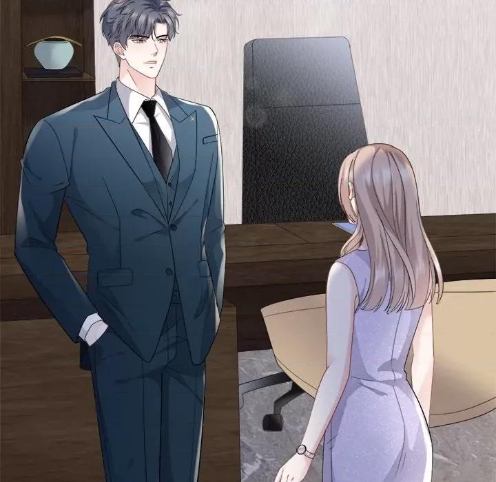大小姐能有什么坏心眼呢？ 大小姐能有什么坏心眼呢？-第 46 话 第44页