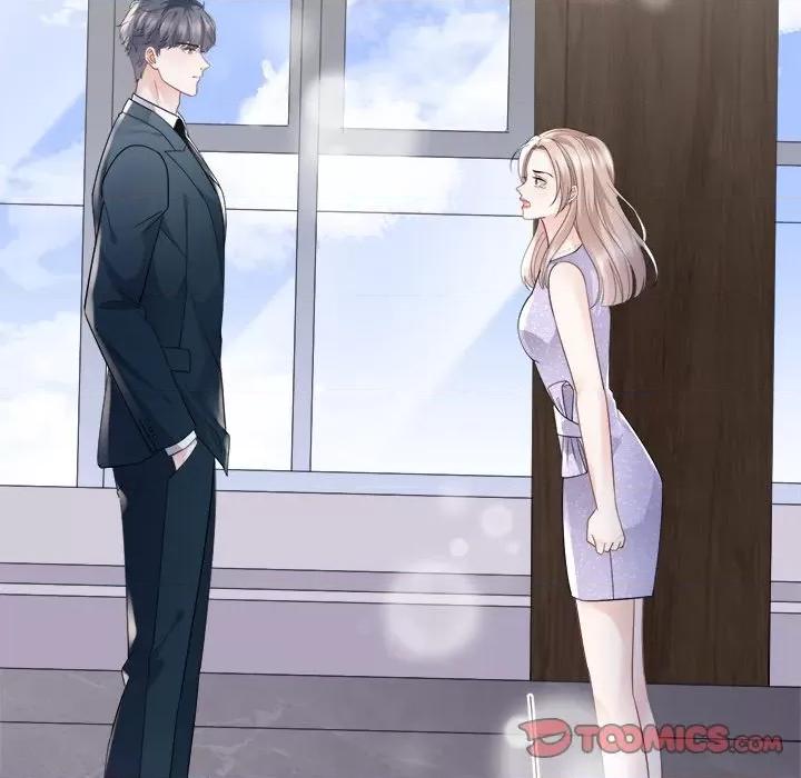 大小姐能有什么坏心眼呢？ 大小姐能有什么坏心眼呢？-第 46 话 第51页