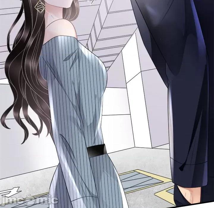 大小姐能有什么坏心眼呢？ 大小姐能有什么坏心眼呢？-第 46 话 第95页