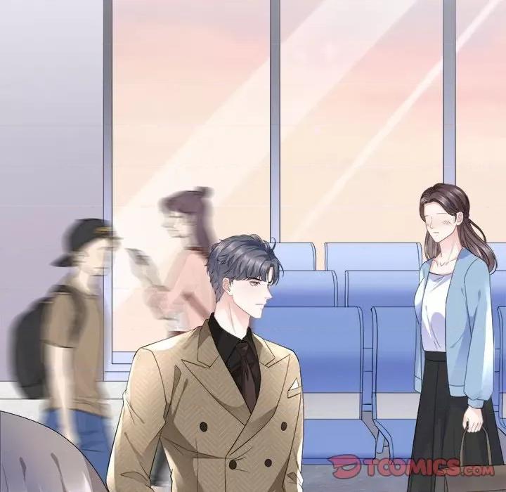 大小姐能有什么坏心眼呢？ 大小姐能有什么坏心眼呢？-第 46 话 第111页