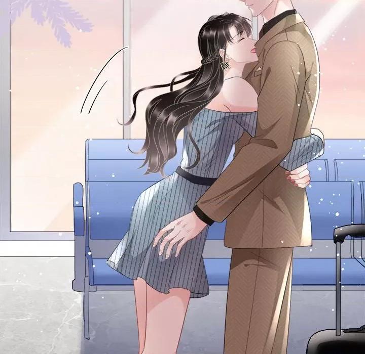 大小姐能有什么坏心眼呢？ 大小姐能有什么坏心眼呢？-第 46 话 第116页