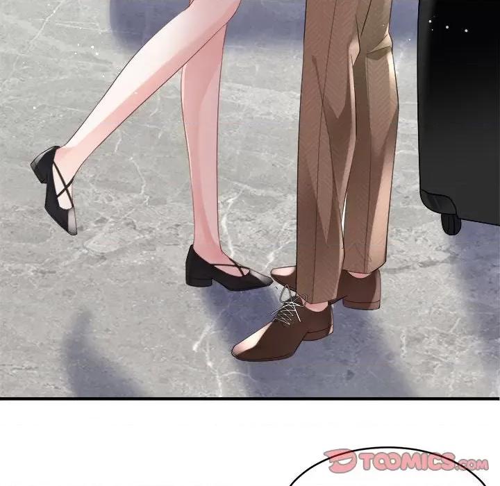 大小姐能有什么坏心眼呢？ 大小姐能有什么坏心眼呢？-第 46 话 第117页