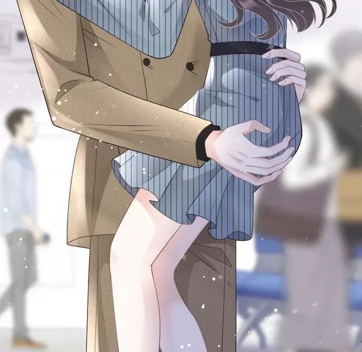 大小姐能有什么坏心眼呢？ 大小姐能有什么坏心眼呢？-第 46 话 第119页