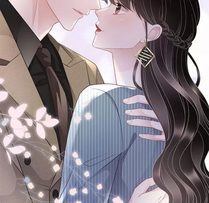 大小姐能有什么坏心眼呢？ 大小姐能有什么坏心眼呢？-第 46 话 第126页