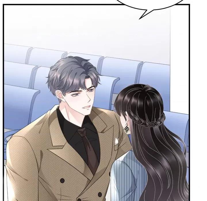 大小姐能有什么坏心眼呢？ 大小姐能有什么坏心眼呢？-第 46 话 第136页