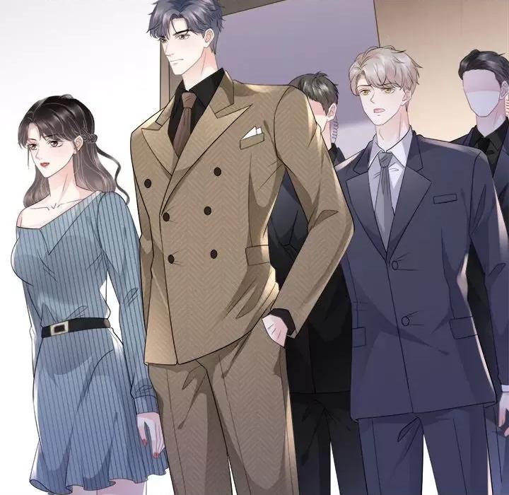大小姐能有什么坏心眼呢？ 大小姐能有什么坏心眼呢？-第 47 话 第12页