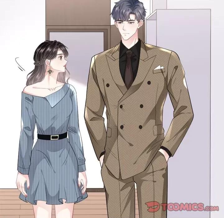 大小姐能有什么坏心眼呢？ 大小姐能有什么坏心眼呢？-第 47 话 第21页