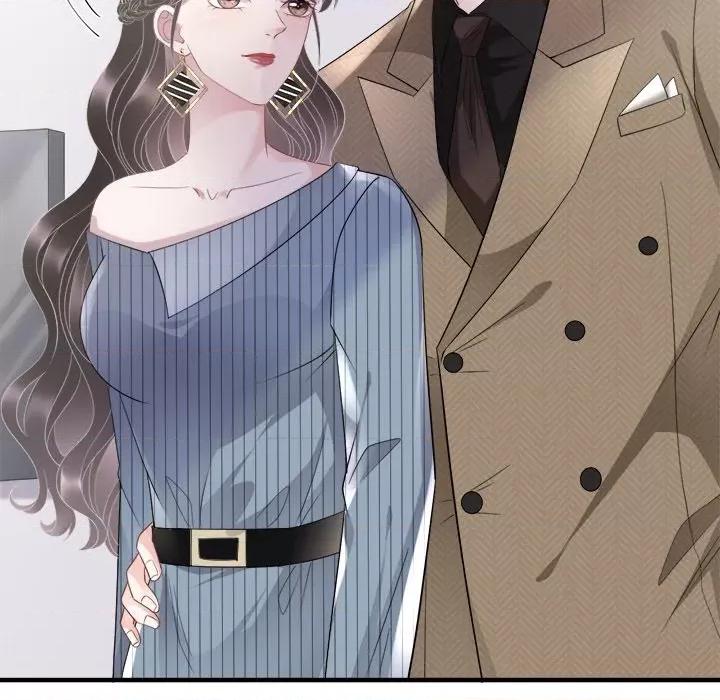 大小姐能有什么坏心眼呢？ 大小姐能有什么坏心眼呢？-第 47 话 第34页