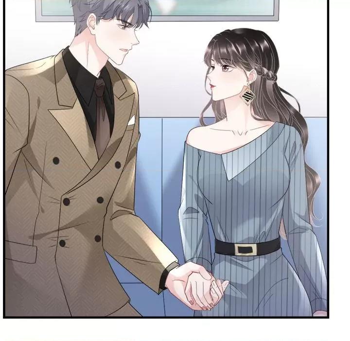 大小姐能有什么坏心眼呢？ 大小姐能有什么坏心眼呢？-第 47 话 第56页