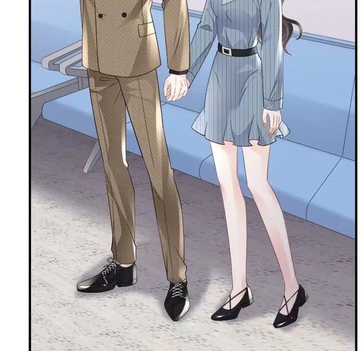 大小姐能有什么坏心眼呢？ 大小姐能有什么坏心眼呢？-第 47 话 第76页