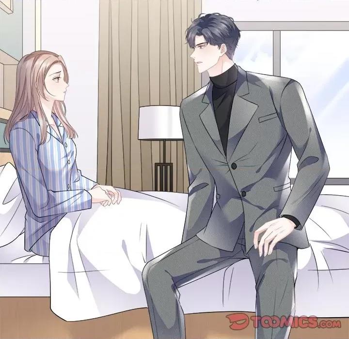 大小姐能有什么坏心眼呢？ 大小姐能有什么坏心眼呢？-第 47 话 第99页