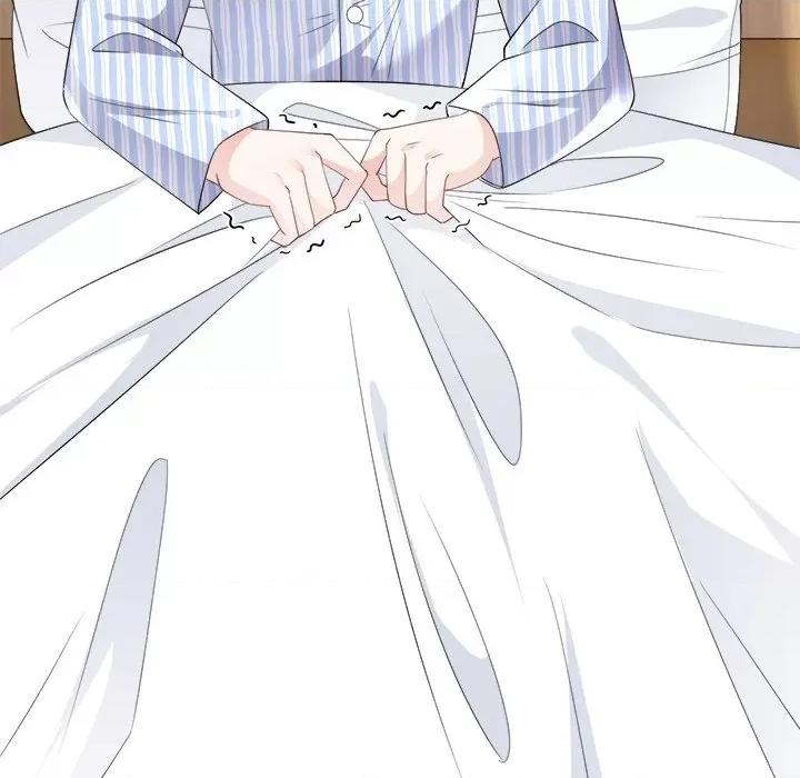 大小姐能有什么坏心眼呢？ 大小姐能有什么坏心眼呢？-第 47 话 第122页