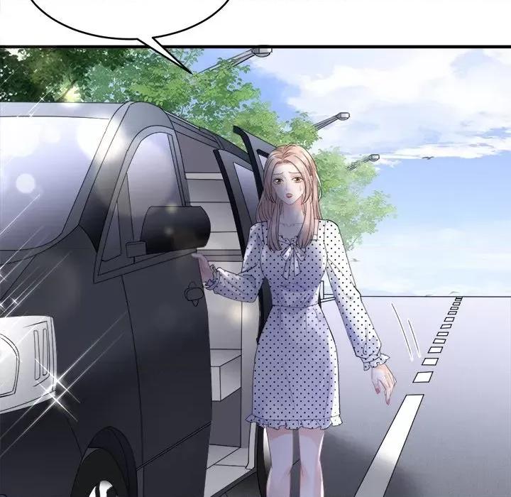 大小姐能有什么坏心眼呢？ 大小姐能有什么坏心眼呢？-第 48 话 第43页