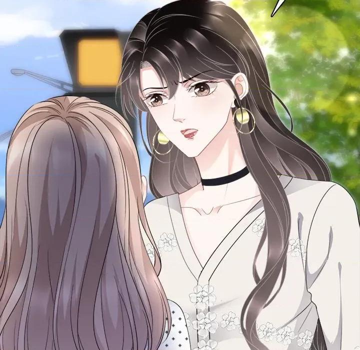大小姐能有什么坏心眼呢？ 大小姐能有什么坏心眼呢？-第 48 话 第58页