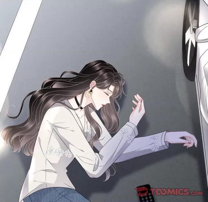 大小姐能有什么坏心眼呢？ 大小姐能有什么坏心眼呢？-第 48 话 第63页