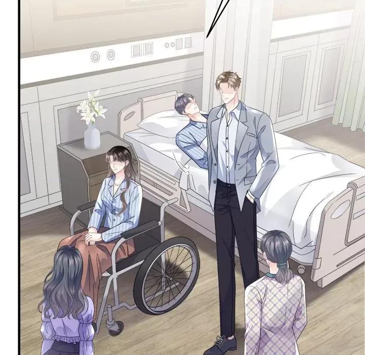 大小姐能有什么坏心眼呢？ 大小姐能有什么坏心眼呢？-第 48 话 第101页