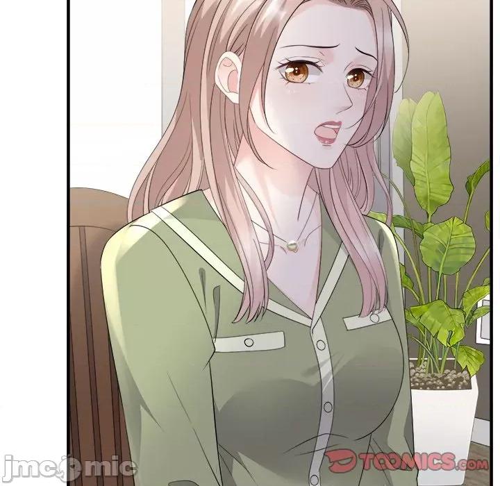 大小姐能有什么坏心眼呢？ 大小姐能有什么坏心眼呢？-第 49 话 第15页
