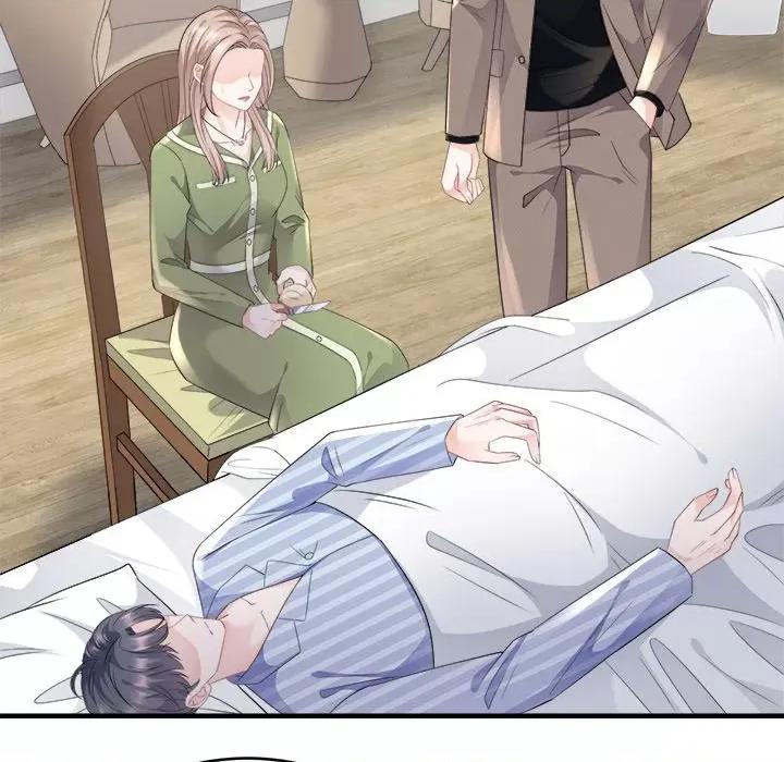 大小姐能有什么坏心眼呢？ 大小姐能有什么坏心眼呢？-第 49 话 第19页