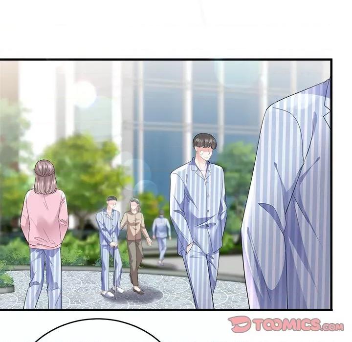 大小姐能有什么坏心眼呢？ 大小姐能有什么坏心眼呢？-第 49 话 第39页