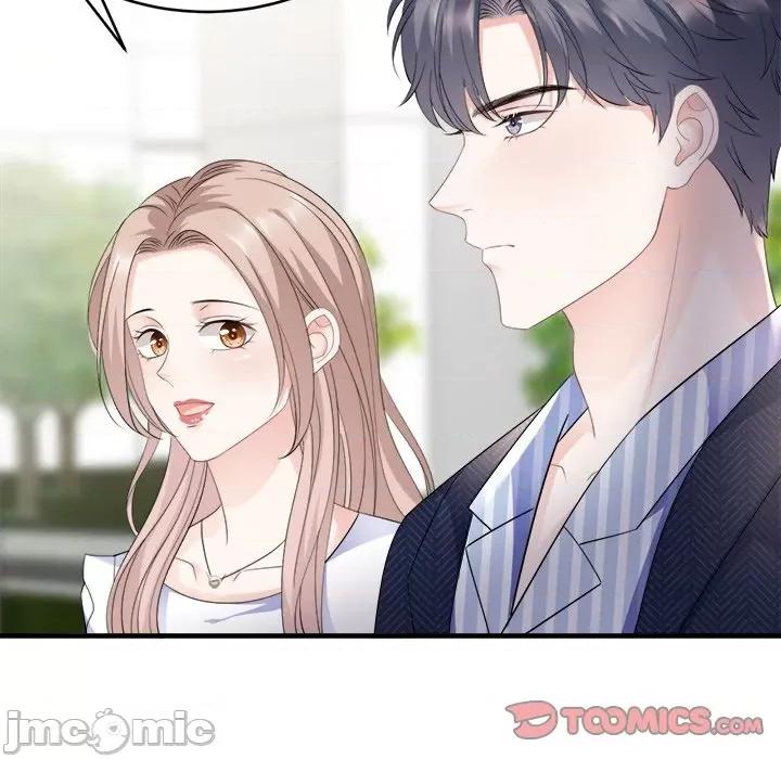 大小姐能有什么坏心眼呢？ 大小姐能有什么坏心眼呢？-第 49 话 第45页