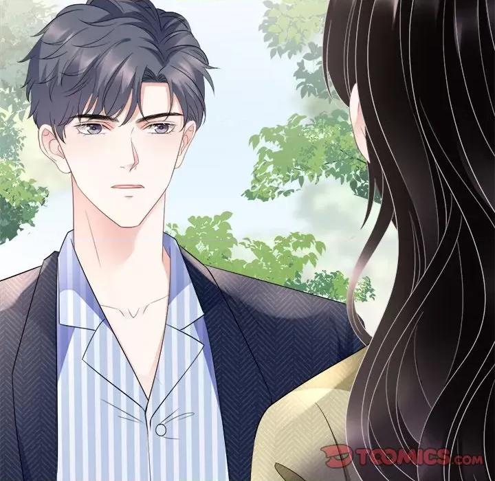 大小姐能有什么坏心眼呢？ 大小姐能有什么坏心眼呢？-第 49 话 第48页