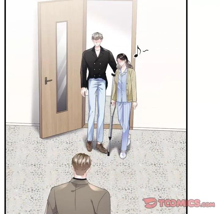 大小姐能有什么坏心眼呢？ 大小姐能有什么坏心眼呢？-第 49 话 第69页