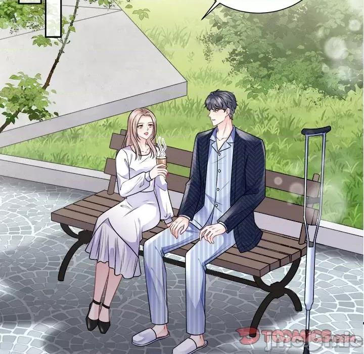 大小姐能有什么坏心眼呢？ 大小姐能有什么坏心眼呢？-第 49 话 第90页