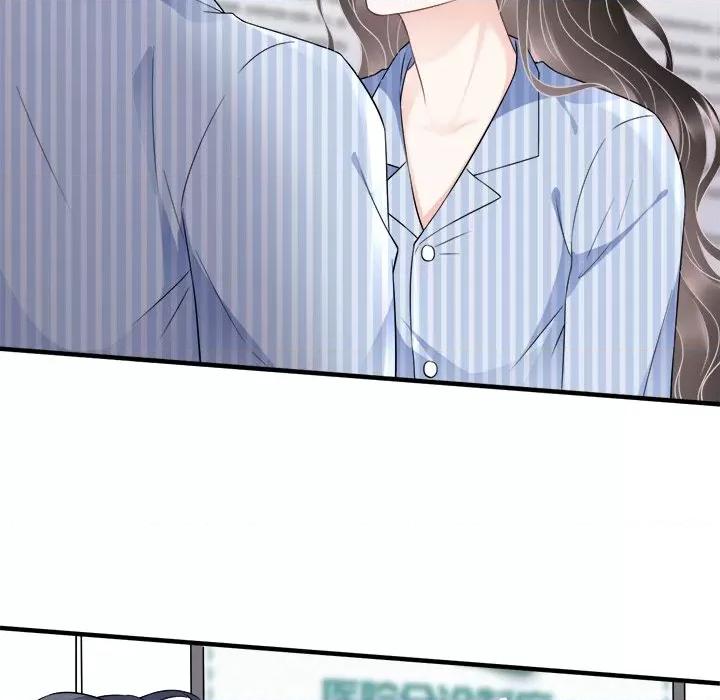 大小姐能有什么坏心眼呢？ 大小姐能有什么坏心眼呢？-第 49 话 第106页