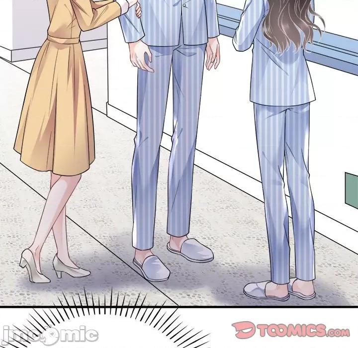 大小姐能有什么坏心眼呢？ 大小姐能有什么坏心眼呢？-第 49 话 第120页