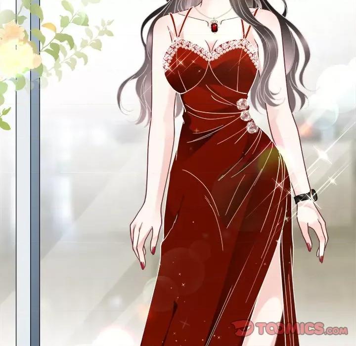 大小姐能有什么坏心眼呢？ 大小姐能有什么坏心眼呢？-第 49 话 第129页
