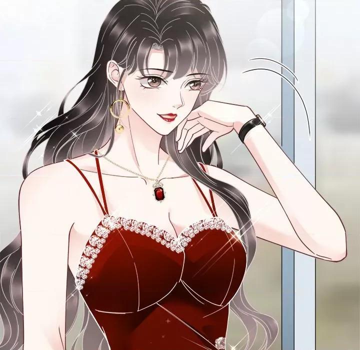 大小姐能有什么坏心眼呢？ 大小姐能有什么坏心眼呢？-第 49 话 第133页