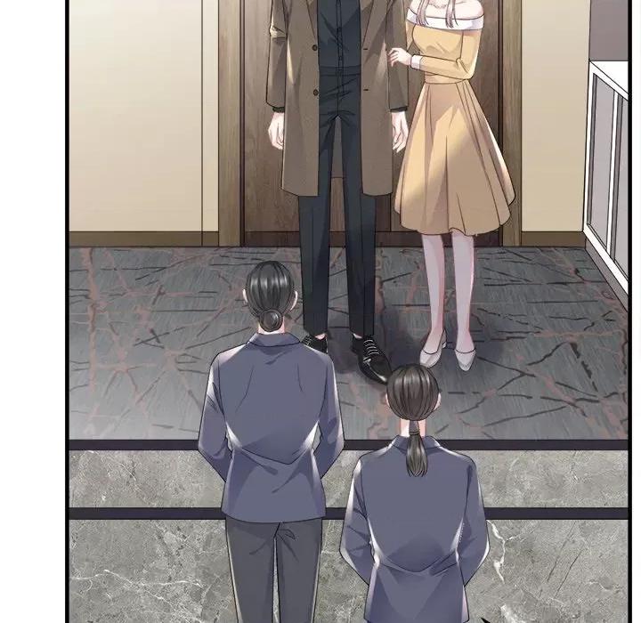 大小姐能有什么坏心眼呢？ 大小姐能有什么坏心眼呢？-第 50 话 第34页