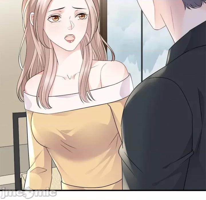 大小姐能有什么坏心眼呢？ 大小姐能有什么坏心眼呢？-第 50 话 第50页