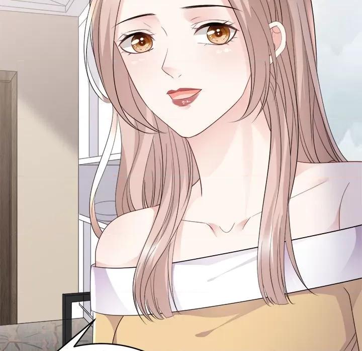 大小姐能有什么坏心眼呢？ 大小姐能有什么坏心眼呢？-第 50 话 第59页