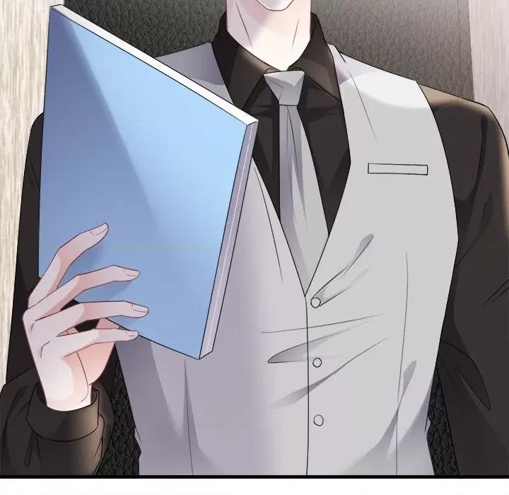 大小姐能有什么坏心眼呢？ 大小姐能有什么坏心眼呢？-第 50 话 第83页