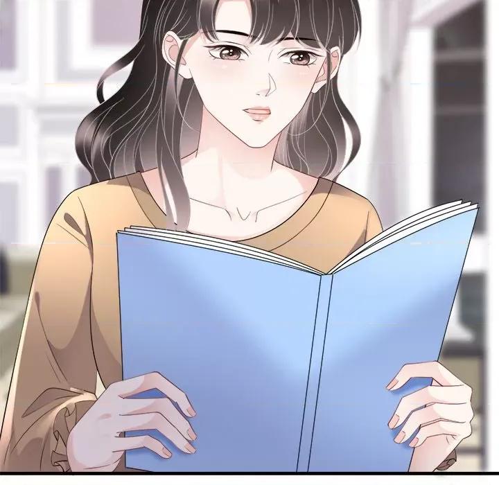 大小姐能有什么坏心眼呢？ 大小姐能有什么坏心眼呢？-第 50 话 第107页