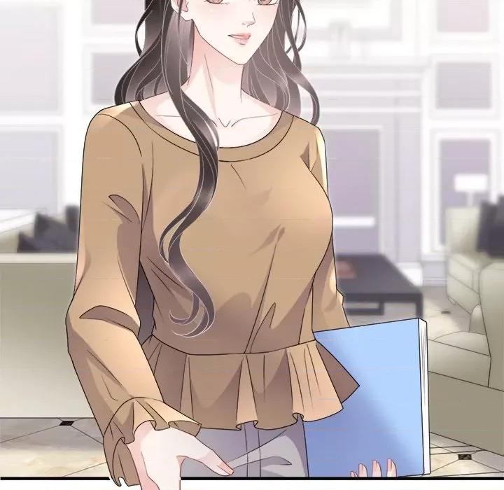 大小姐能有什么坏心眼呢？ 大小姐能有什么坏心眼呢？-第 50 话 第113页