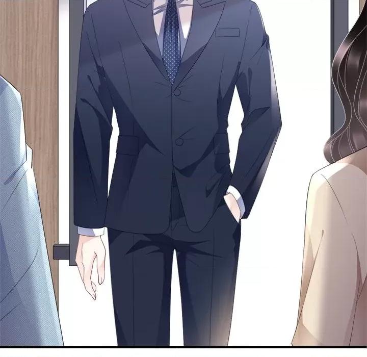 大小姐能有什么坏心眼呢？ 大小姐能有什么坏心眼呢？-第 51 话 第23页