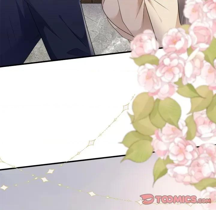 大小姐能有什么坏心眼呢？ 大小姐能有什么坏心眼呢？-第 51 话 第51页