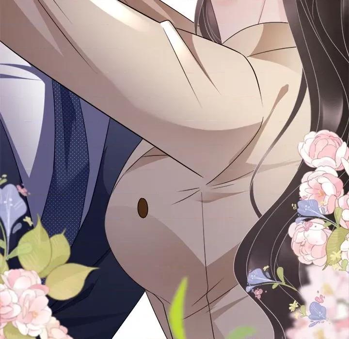 大小姐能有什么坏心眼呢？ 大小姐能有什么坏心眼呢？-第 51 话 第53页