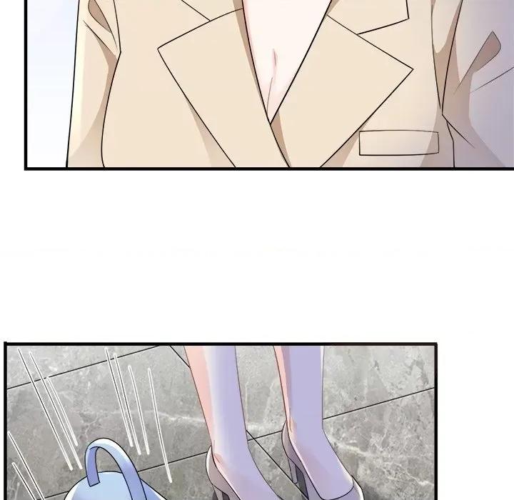 大小姐能有什么坏心眼呢？ 大小姐能有什么坏心眼呢？-第 51 话 第82页