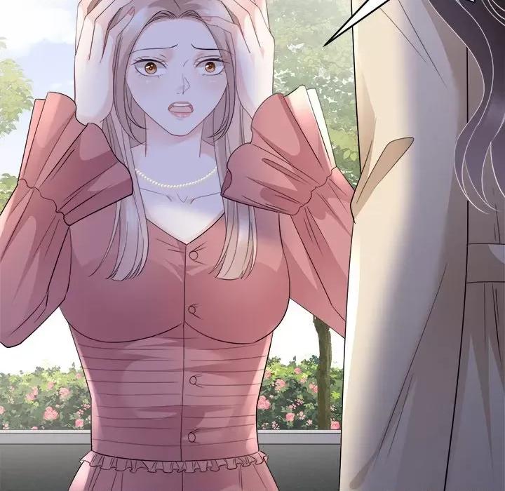 大小姐能有什么坏心眼呢？ 大小姐能有什么坏心眼呢？-第 51 话 第84页