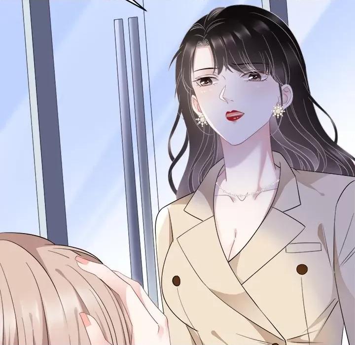 大小姐能有什么坏心眼呢？ 大小姐能有什么坏心眼呢？-第 51 话 第86页