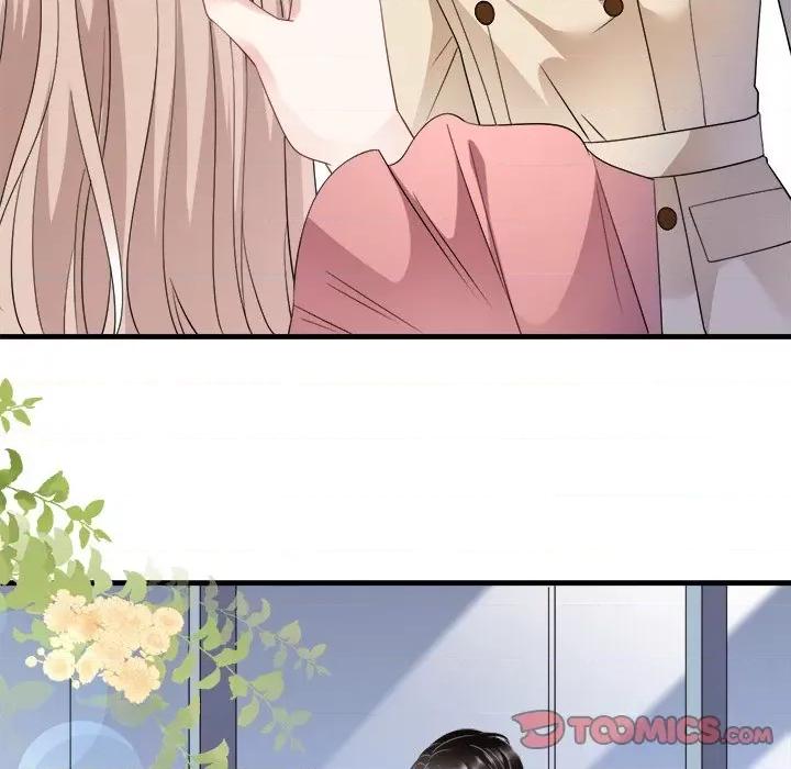 大小姐能有什么坏心眼呢？ 大小姐能有什么坏心眼呢？-第 51 话 第87页