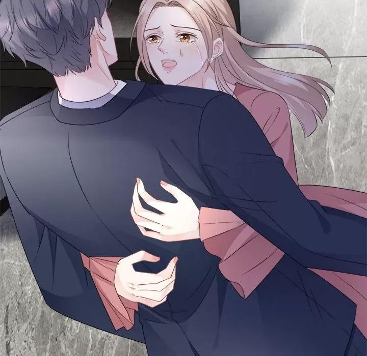 大小姐能有什么坏心眼呢？ 大小姐能有什么坏心眼呢？-第 51 话 第94页